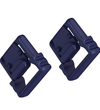 ResMed Headgear Clips for Various ResMed Mirage Series Nasal CPAP Masks