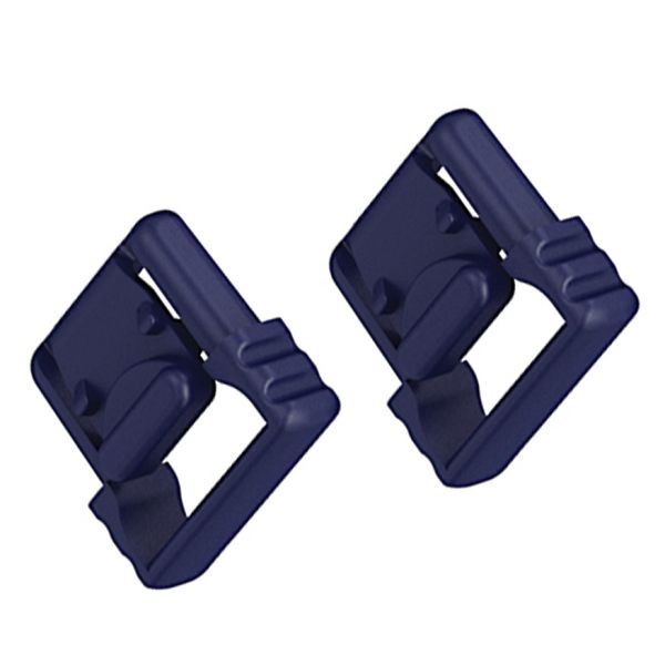 ResMed Headgear Clips for Various ResMed Mirage Series Nasal CPAP Masks