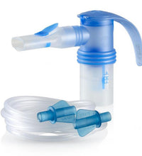 Pari LC Sprint Reusable Nebulizer Cup with Wingtip Tubing