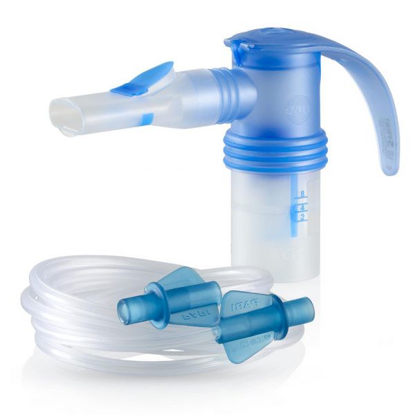 Pari LC Sprint Reusable Nebulizer Cup with Wingtip Tubing