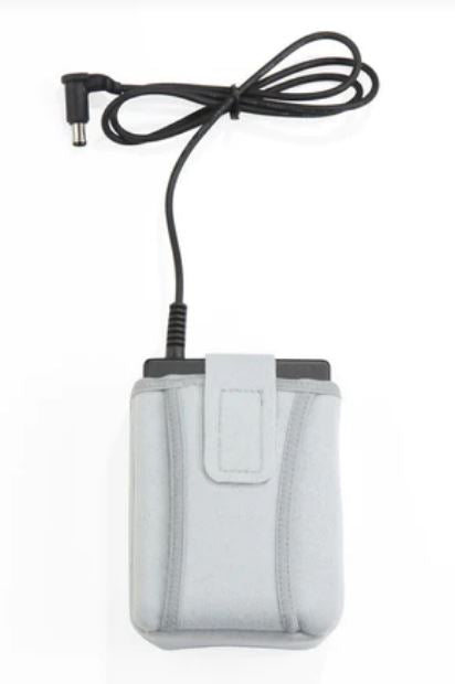 Transcend II Battery Pouch for the P4