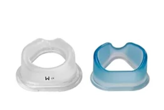 Philips Respironics ComfortGel Blue Nasal Cushion with SST Flap