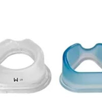 Philips Respironics ComfortGel Blue Nasal Cushion with SST Flap