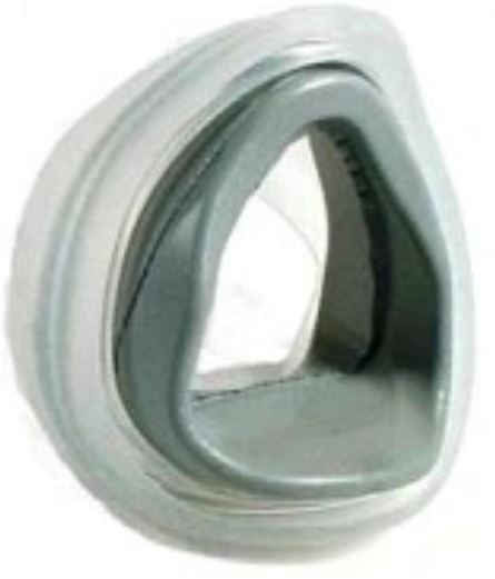 Cushion Insert & Silicone Seal for HC406 Nasal Mask