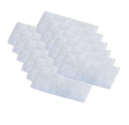 Disposable Filters for Luna CPAP- 2 Pack