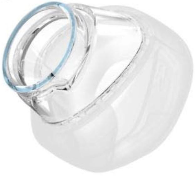  Replacement Nasal Mask Cushion