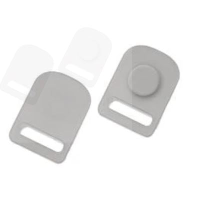 Headgear Clips for Wisp Nasal Mask – CPAP MEDICALS