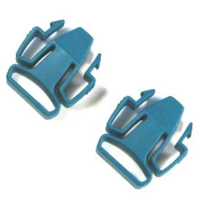 Headgear Clips for Mirage ACTIVA, Mirage QUATTRO and Ultra Mirage