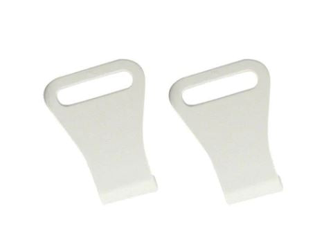 Amara Full Face Mask Headgear Clips