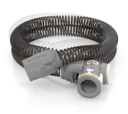 ClimateLineAir 10 Heated Tubing