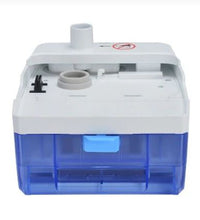 Combo IntelliPAP 2 Heated Humidifier & PulseDose