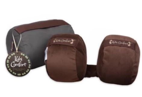 Kuhi Comfort Travel Pillow