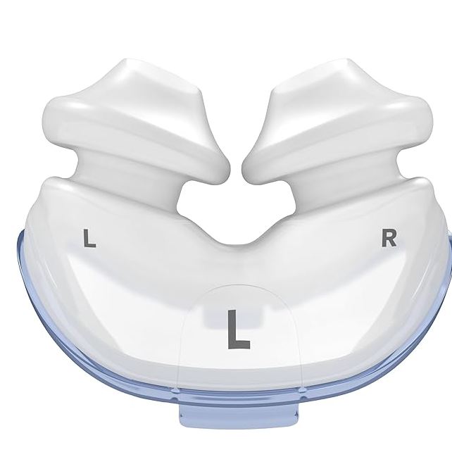 ResMed Replacement Nasal Pillow for the AirFit P10 and AirFit P10 for Her