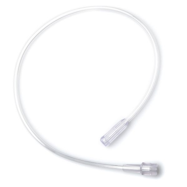 Salter Humidifier Connector Adapter Tubing for Various Oxygen Concentrators