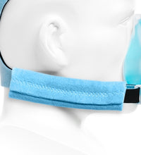 SnuggleStrap Soft Fleece CPAP Mask Headgear Strap Covers