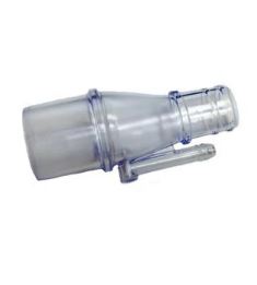 Z1 and Z2 CPAP Machines Tube Adapter