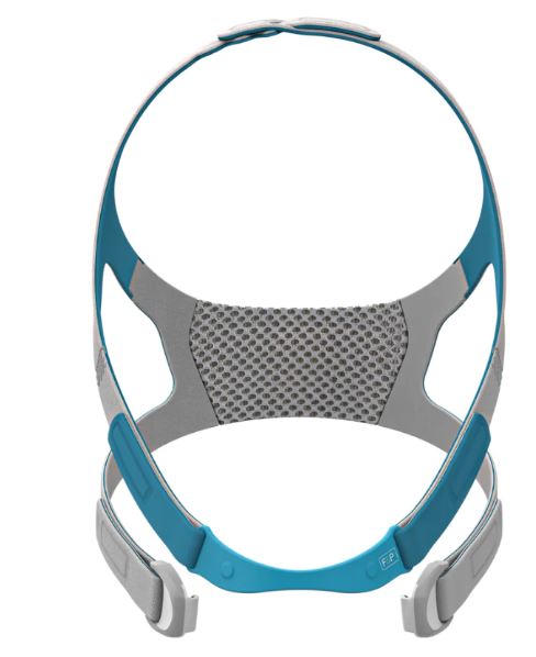 F&P Evora Full Headgear