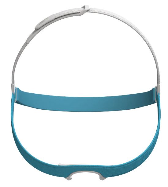 F&P Evora Nasal Replacement Headgear