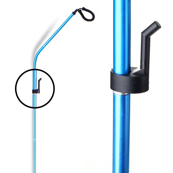 CPAP Hose Lift v5.5 Tubing Suspension System