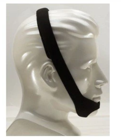 ADAM Style Adjustable Chinstrap