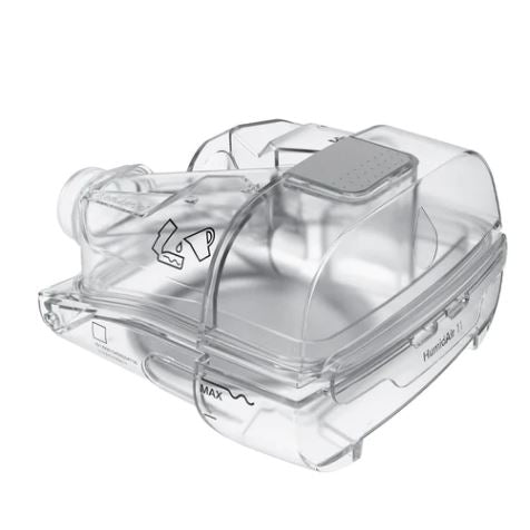 AirSense HumidAir Dishwasher Safe Chamber