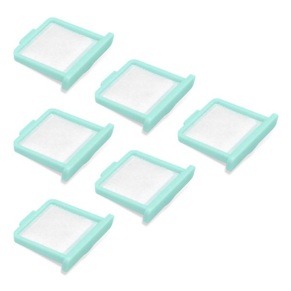 Disposable Fine Filter for DreamStation Go Series CPAP Machines - 6 Pack