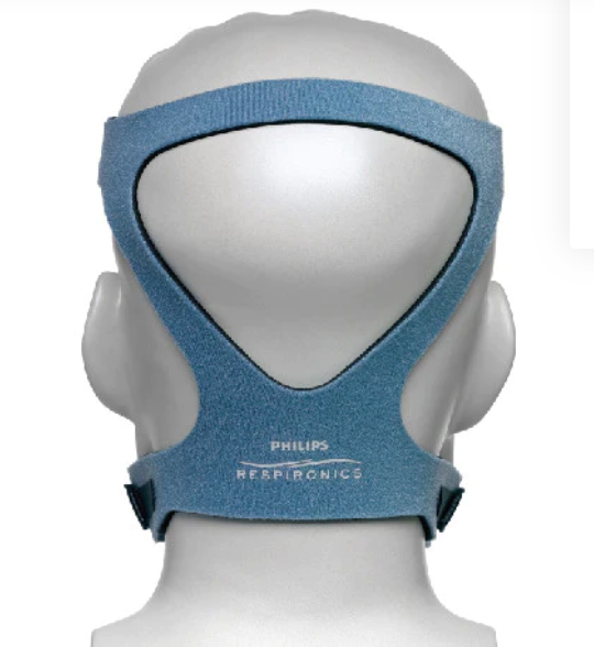 Headgear for ComfortGel and ComfortGel Blue Full Face Mask