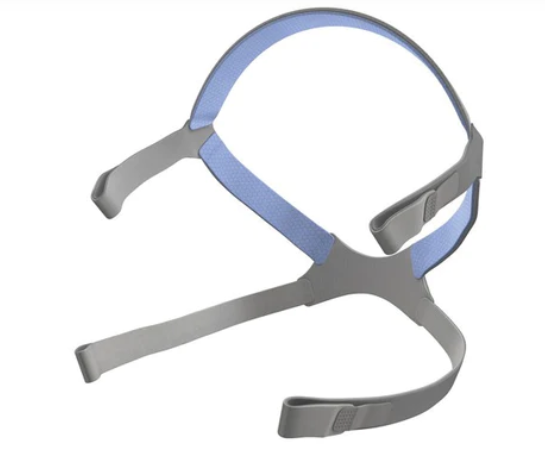 Replacement Headgear for the AirFit N10 and AirFit N10 for Her Nasal