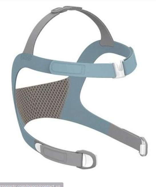 Fisher & Paykel ViterA Full Face Mask Headgear