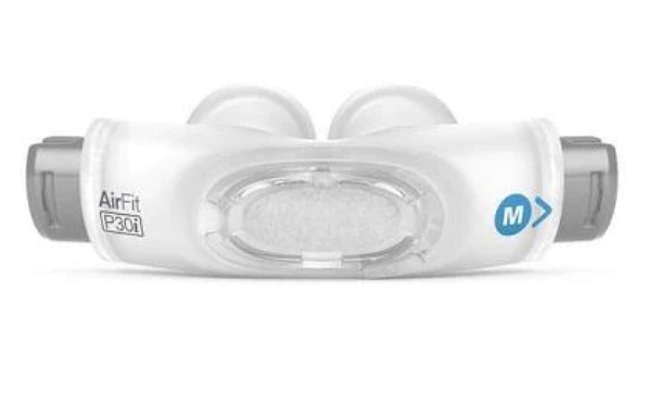 Replacement Nasal Pillows for AirFit P30 Nasal Pillow Mask