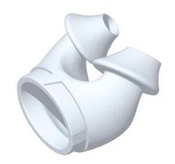 OPUS 360 Nasal Pillow