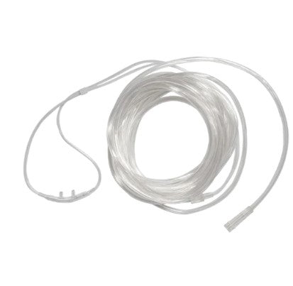 Salter Labs Soft Adult Cannula - 25'