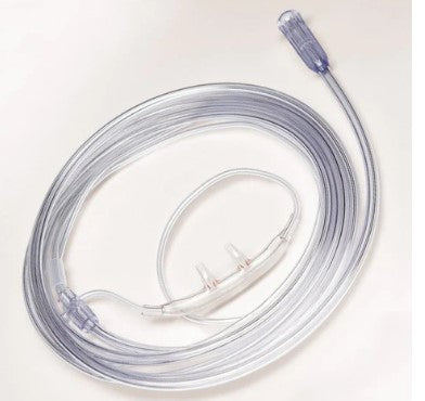 Salter Labs Adult Cannula - 50'