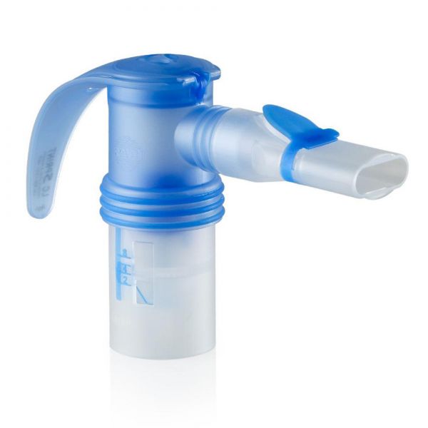 Pari LC Sprint Reusable Nebulizer Cup with Wingtip Tubing