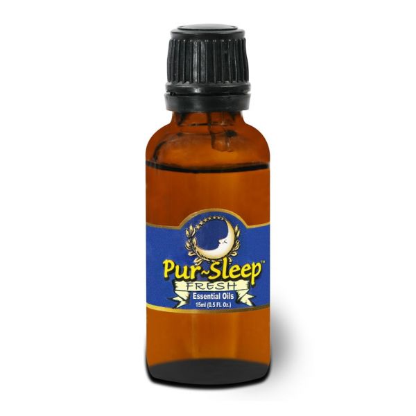 Essential Oil & Fragrance Refill for PurSleep CPAP Aromatherapy