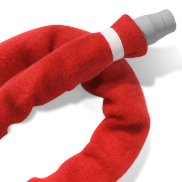 6 ft SnuggleHose Soft Fleece CPAP & BiPAP Hose Tubing Cover