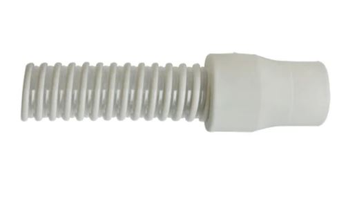 4' CPAP Tubing - 19mm